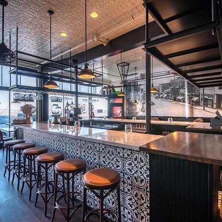The Clinkscale Hotel Jerome Luaran gambar