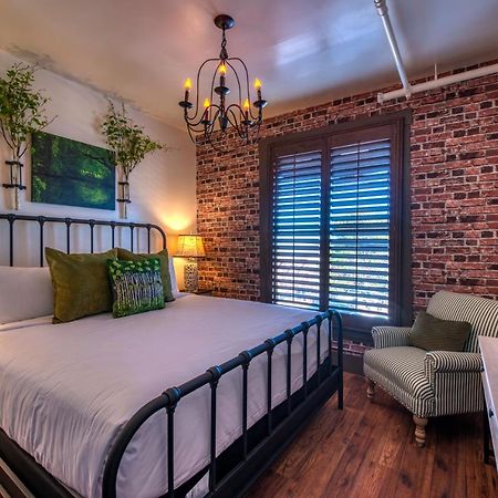 The Clinkscale Hotel Jerome Luaran gambar