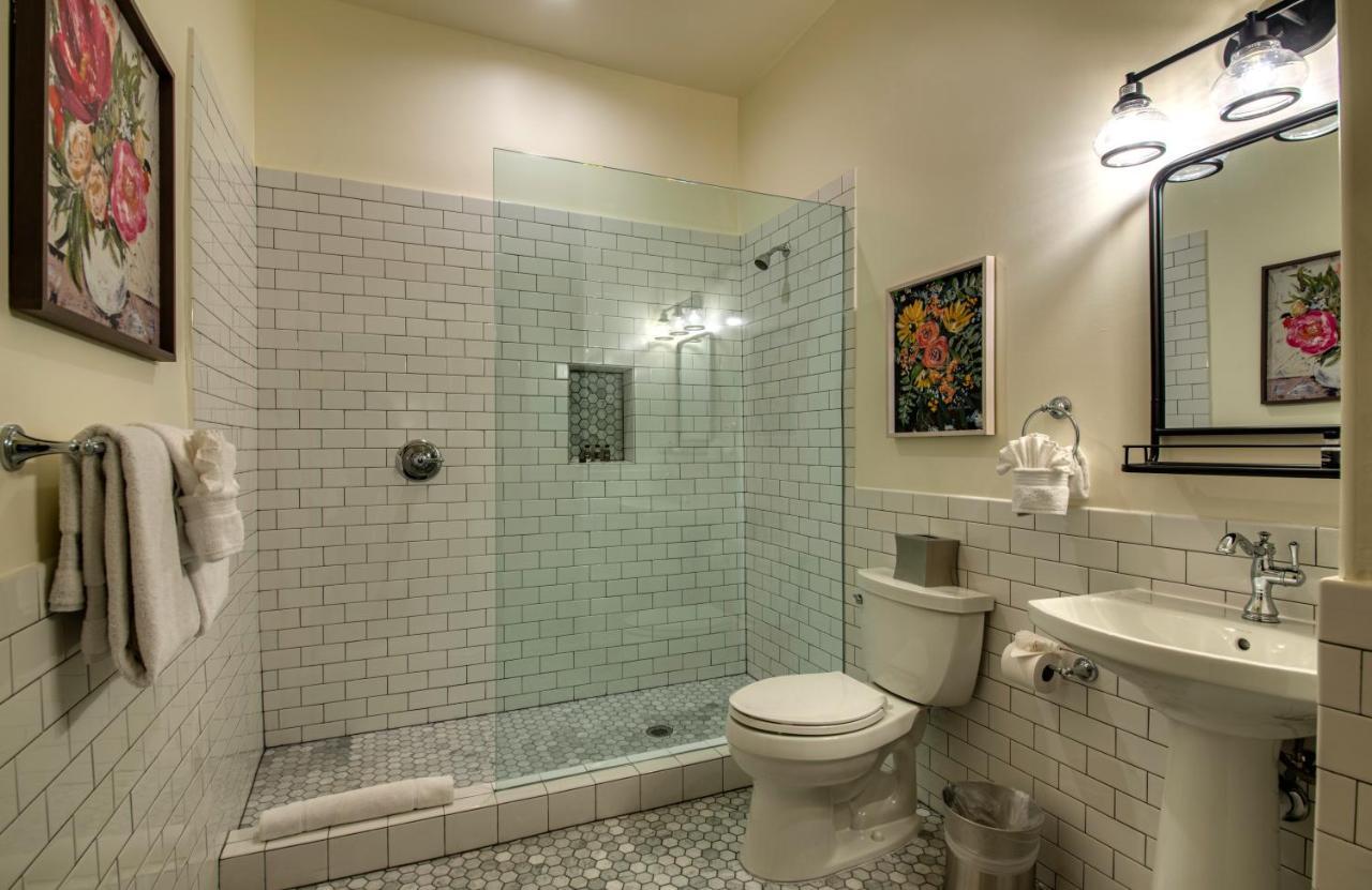 The Clinkscale Hotel Jerome Luaran gambar