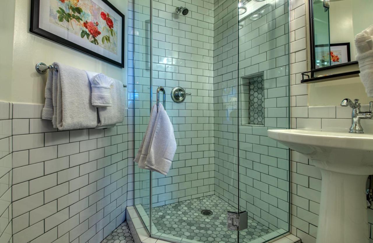 The Clinkscale Hotel Jerome Luaran gambar